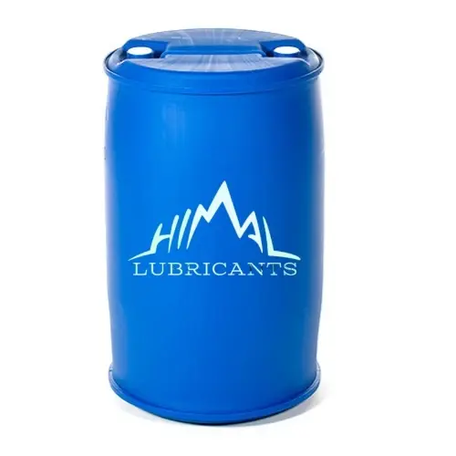 Himal AW-VG 68 Hydraulic Oil – 220 Liter Drum